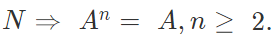 Types of Matrices | Mathematics (Maths) Class 12 - JEE