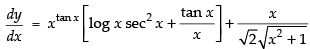 NCERT Exemplar: Continuity and Differentiability- 2 | Mathematics (Maths) for JEE Main & Advanced