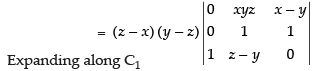 NCERT Exemplar - Determinants(Part-2) | Mathematics (Maths) Class 12 - JEE