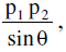Important Straight Lines & Pair of Straight Lines Formulas for JEE and NEET