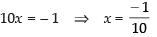 NCERT Exemplar: Straight Lines | Mathematics (Maths) for JEE Main & Advanced
