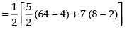 NCERT Exemplar: Application of Integrals | Mathematics (Maths) for JEE Main & Advanced