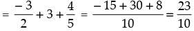 NCERT Exemplar: Trigonometric Functions | Mathematics (Maths) for JEE Main & Advanced