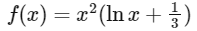 JEE Advanced Previous Year Questions (2018 - 2024): Differential Equations | Mathematics (Maths) for JEE Main & Advanced