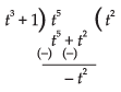 NCERT Exemplar: Integrals | Mathematics (Maths) for JEE Main & Advanced