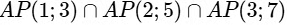 JEE Advanced Previous Year Questions (2018 - 2024): Sequences and Series | Mathematics (Maths) for JEE Main & Advanced