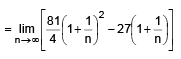 Definite Integral As Limit Of A Sum And Estimate Of Definite Integrals | Mathematics (Maths) for JEE Main & Advanced