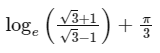 JEE Main Previous Year Questions (2025): Indefinite Integral | Chapter-wise Tests for JEE Main & Advanced