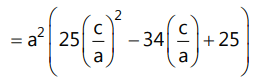 Revision Notes: Quadratic Equations | Mathematics (Maths) for JEE Main & Advanced