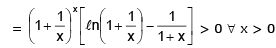 Increasing and Decreasing Functions & Monotonicity | Mathematics (Maths) for JEE Main & Advanced