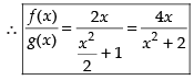 NCERT Exemplar: Continuity and Differentiability- 2 | Mathematics (Maths) for JEE Main & Advanced