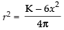 NCERT Exemplar: Application of Derivatives- 1 | Mathematics (Maths) for JEE Main & Advanced