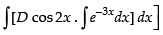 NCERT Exemplar: Differential Equations | Mathematics (Maths) for JEE Main & Advanced