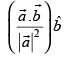 NCERT Exemplar: Vectors | Mathematics (Maths) Class 12 - JEE