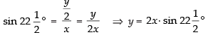 NCERT Exemplar: Application of Derivatives- 1 | Mathematics (Maths) for JEE Main & Advanced