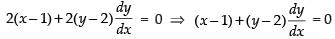 NCERT Exemplar: Differential Equations | Mathematics (Maths) for JEE Main & Advanced