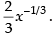 NCERT Exemplar: Limits and Derivatives | Mathematics (Maths) for JEE Main & Advanced
