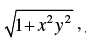 NCERT Exemplar - Relations and Functions | Mathematics (Maths) Class 11 - Commerce