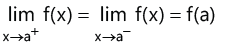 Revision Notes: Continuity and Differentiability | Mathematics (Maths) for JEE Main & Advanced