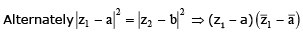 Representation of a Complex Number | Mathematics for NDA