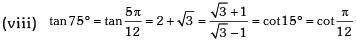 Trigonometric Ratios & Identities- 2 | Mathematics (Maths) for JEE Main & Advanced