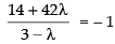 NCERT Exemplar: Straight Lines | Mathematics (Maths) for JEE Main & Advanced