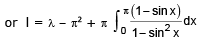 Definite Integral As Limit Of A Sum And Estimate Of Definite Integrals | Mathematics (Maths) for JEE Main & Advanced