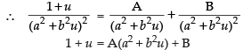 NCERT Exemplar: Integrals | Mathematics (Maths) for JEE Main & Advanced
