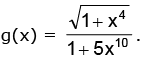 Real Valued Functions | Mathematics (Maths) for JEE Main & Advanced
