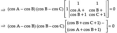 NCERT Exemplar - Determinants(Part-1) | Mathematics (Maths) Class 12 - JEE