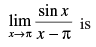 NCERT Exemplar: Limits and Derivatives | Mathematics (Maths) for JEE Main & Advanced