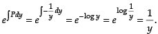 NCERT Exemplar: Differential Equations | Mathematics (Maths) for JEE Main & Advanced