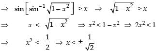 NCERT Exemplar: Inverse Trigonometric Functions | Mathematics (Maths) for JEE Main & Advanced