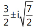 Revision Notes: Complex Numbers | Mathematics (Maths) for JEE Main & Advanced