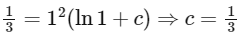 JEE Advanced Previous Year Questions (2018 - 2024): Differential Equations | Mathematics (Maths) for JEE Main & Advanced