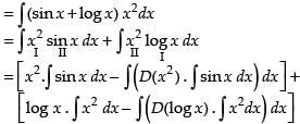NCERT Exemplar: Differential Equations | Mathematics (Maths) for JEE Main & Advanced