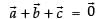 NCERT Exemplar: Vectors | Mathematics (Maths) Class 12 - JEE