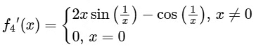 JEE Advanced Previous Year Questions (2018 - 2024): Limits, Continuity and Differentiability | Mathematics (Maths) for JEE Main & Advanced