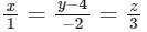 JEE Advanced Previous Year Questions (2018 - 2024): Vector Algebra and 3D Geometry | Mathematics (Maths) for JEE Main & Advanced