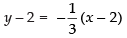 NCERT Exemplar: Application of Derivatives- 2 | Mathematics (Maths) for JEE Main & Advanced