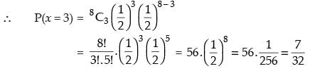 NCERT Exemplar: Probability- 2 | Mathematics (Maths) Class 12 - JEE