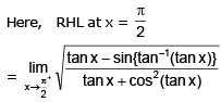 Limits of Trigonometric Functions | Mathematics (Maths) Class 11 - Commerce