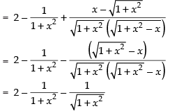 NCERT Exemplar: Application of Derivatives- 1 | Mathematics (Maths) for JEE Main & Advanced