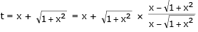 Euler`s Substitutions | Mathematics (Maths) Class 12 - JEE