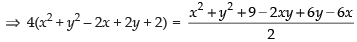 NCERT Exemplar: Conic Sections (Exercise) | Mathematics (Maths) for JEE Main & Advanced