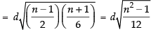 NCERT Exemplar: Statistics | Mathematics (Maths) Class 11 - Commerce