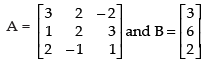 NCERT Exemplar - Determinants(Part-1) | Mathematics (Maths) Class 12 - JEE