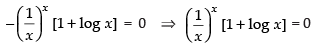 NCERT Exemplar: Application of Derivatives- 2 | Mathematics (Maths) for JEE Main & Advanced