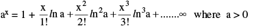 Important Binomial Theorem Formulas for JEE and NEET