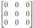 Types of Matrices | Mathematics (Maths) Class 12 - JEE